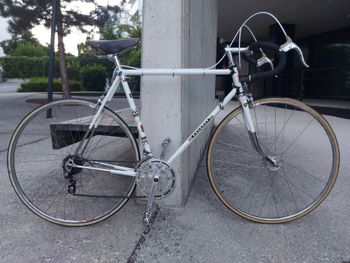Peugeot, PX 10