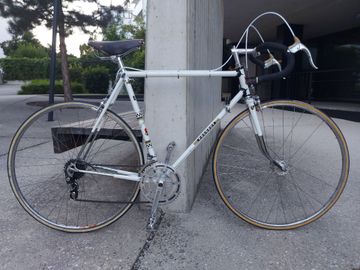Used Peugeot PX 10 1972 Road & Gravel