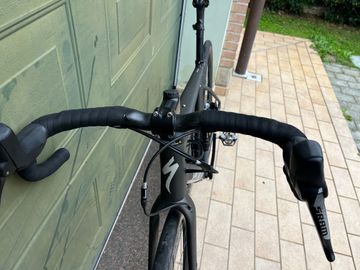 Used Specialized Diverge SRAM Rival eTap AXS 2023 Road & Gravel, Black — image 3 of 4
