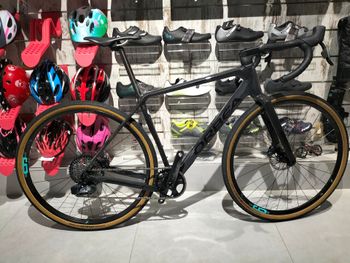 Used Orbea TERRA M21eTEAM 1X 2023 2023 Road & Gravel