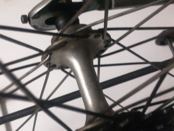 Used De Rosa D'epoca 1975 Road & Gravel, Green — image 9 of 23