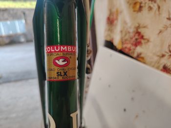 Gebrauchtes De Rosa D'epoca 1975 Road & Gravel, Grün — Bild 23 von 23