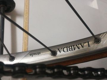 Used De Rosa D'epoca 1975 Road & Gravel, Green — image 10 of 23