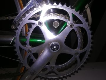 Used De Rosa D'epoca 1975 Road & Gravel, Green — image 7 of 23