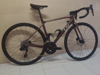 Used Liv Langma Advanced 1 PC 2025 2025 Road & Gravel