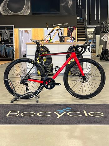 Used Lightweight Shimano Dura Ace Di2 12s 2017 Road & Gravel