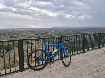 Giant Propel Advanced SL 0 Disc 2019 Frameset 2019 Road & Gravel de segunda mano, Azul — imagen 5 de 5