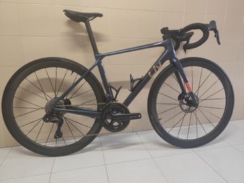 Used Liv Langma Advanced Pro 0 PC 2025 2025 Road & Gravel
