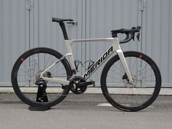 Merida REACTO 9000 2024 2024