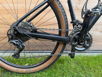 Used CUBE RACE ONE 2019 2019 MTB