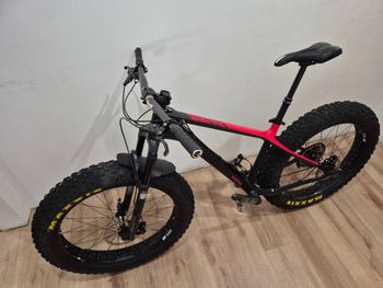 Used Canyon Dude 2016 Mountainbike, Black — image 2 of 6