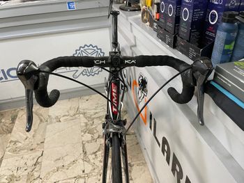 Used Time Speeder 2015 Road & Gravel, Black — image 7 of 7