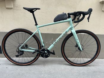 Used Specialized Diverge Elite E5 2024 2024 Road & Gravel