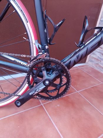 Used Merida SCULTURA 200 2018 2018 Road & Gravel