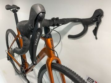 Used Giant TCX, Advanced Pro 2 2022 2022 Road & Gravel, Orange — image 6 of 6