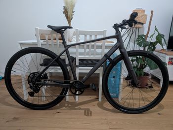Used CUBE NULANE ONE 2025 2025 Road & Gravel