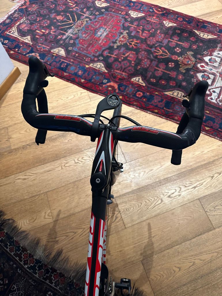 Used Time Vxrs 2004 Road & Gravel, Black — image 7 of 11
