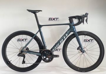 Used Giant Propel Advanced Pro 0 Di2 2025 2025 Road & Gravel, Black — image 1 of 9