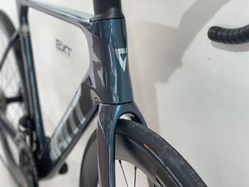 Used Giant Propel Advanced Pro 0 Di2 2025 2025 Road & Gravel, Black — image 7 of 9