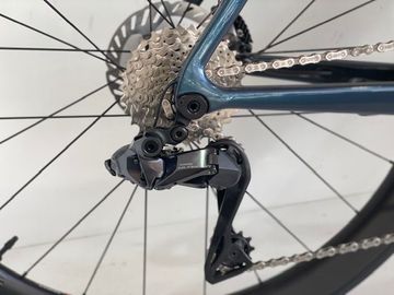 Used Giant Propel Advanced Pro 0 Di2 2025 2025 Road & Gravel, Black — image 3 of 9