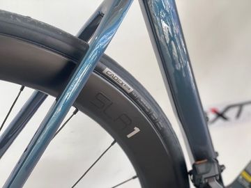 Used Giant Propel Advanced Pro 0 Di2 2025 2025 Road & Gravel, Black — image 4 of 9