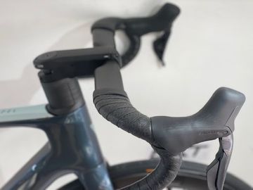Used Giant Propel Advanced Pro 0 Di2 2025 2025 Road & Gravel, Black — image 6 of 9