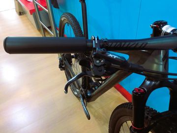 Brugt Specialized Stumpjumper Sram Eagle Transmission GX 2015 Mountainbike — billede 2 af 8