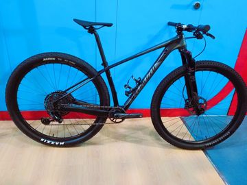 Specialized Stumpjumper Sram Eagle Transmission GX 2015 MTB de segunda mano