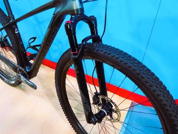 Brugt Specialized Stumpjumper Sram Eagle Transmission GX 2015 Mountainbike — billede 6 af 8
