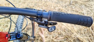 Used Conway RLC FS 7.9 2022 2022 Mountainbike, Red, 29 — image 8 of 14