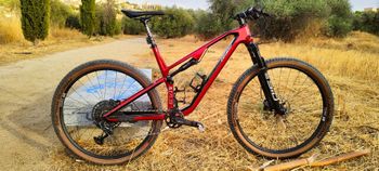 Used Conway RLC FS 7.9 2022 2022 MTB