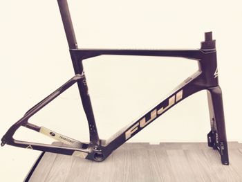 FUJI TRANSONIC 1.1 2019 フレームセット FUJI TRANSONIC 1.1 2019 フレームセット フジ TRANSONIC 1.1 モデル