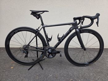 Used Stevens Comet 2021 Road & Gravel