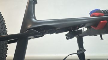 Used BH LYNX SLS 9.9 2024 2024 Mountainbike, Black, 29 — image 3 of 6