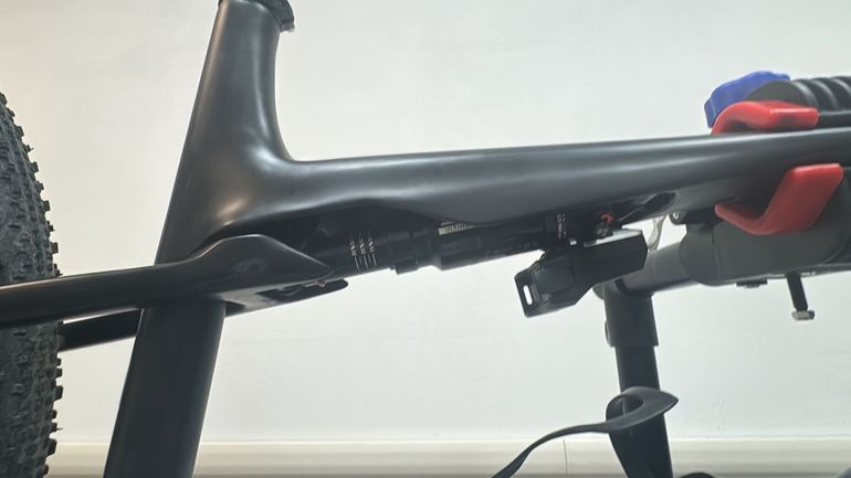 Used BH LYNX SLS 9.9 2024 2024 Mountainbike, Black, 29 — image 3 of 6
