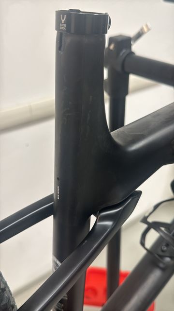 Used BH LYNX SLS 9.9 2024 2024 Mountainbike, Black, 29 — image 6 of 6
