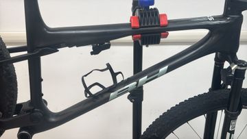 Used BH LYNX SLS 9.9 2024 2024 Mountainbike, Black, 29 — image 4 of 6
