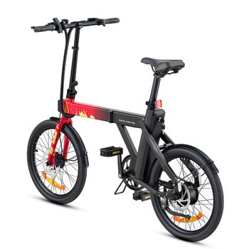 Used Engwe P20 2025 Road & Gravel