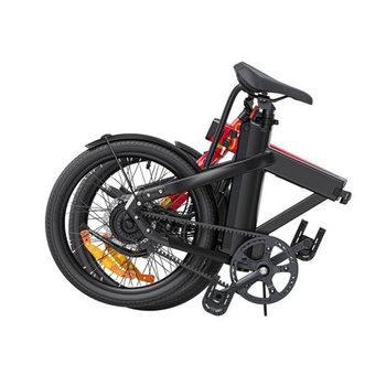 Used Engwe P20 2025 Road & Gravel, Red — image 3 of 5