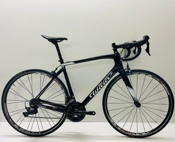 Used Wilier GTR Team SHIMANO ULTEGRA R8000 2023 2023 Road & Gravel