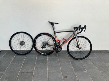 BH G7 Pro 2020 2020 Road & Gravel usato