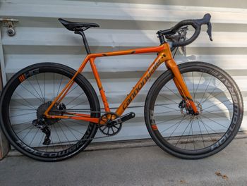 Cannondale, SuperX Di2 2019