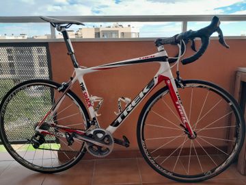 Used Trek Madone 6.9 SSL H1 (Double) 2012 2012 Road & Gravel