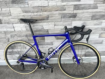 Used BMC Teammachine SLR THREE 2023 2023 Road & Gravel
