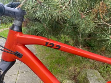 Used CUBE STEREO ONE22 PRO 2024 2024 Mountainbike, Orange, 27.5, 29 — image 6 of 6