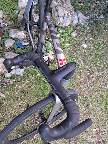 Używany Ridley Kanzo Campagnolo Ekar 2023 Road & Gravel — zdjęcie 4 z 9