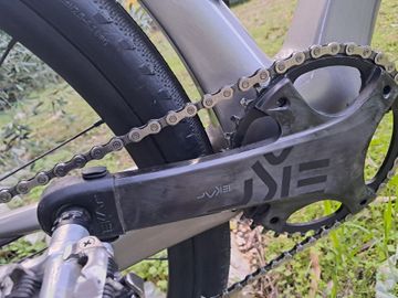 Używany Ridley Kanzo Campagnolo Ekar 2023 Road & Gravel — zdjęcie 2 z 9