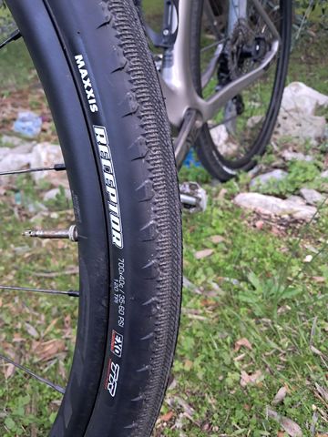 Używany Ridley Kanzo Campagnolo Ekar 2023 Road & Gravel — zdjęcie 5 z 9