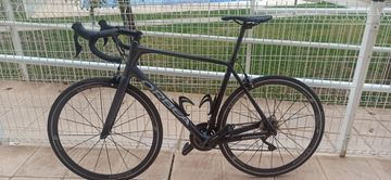 Used Orbea Orca M30 2019 2019 Road & Gravel, Black — image 1 of 8