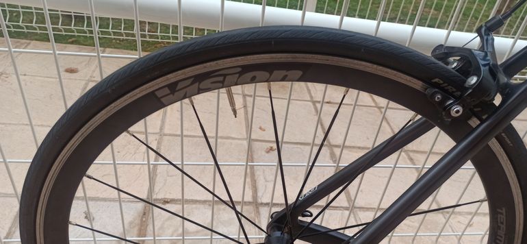 Used Orbea Orca M30 2019 2019 Road & Gravel, Black — image 5 of 8